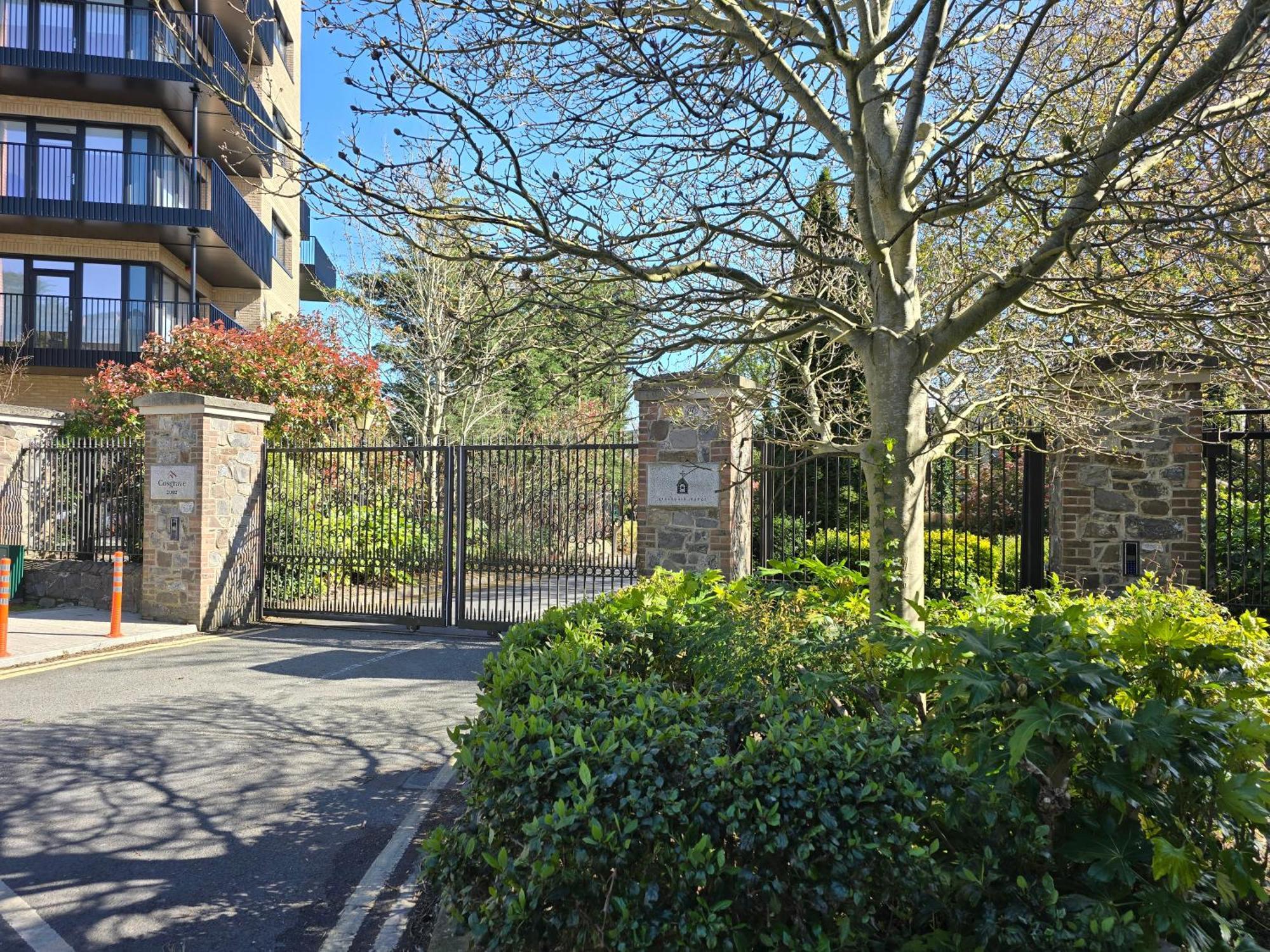 Gracian Omb Dublin Apartment — Photos 2